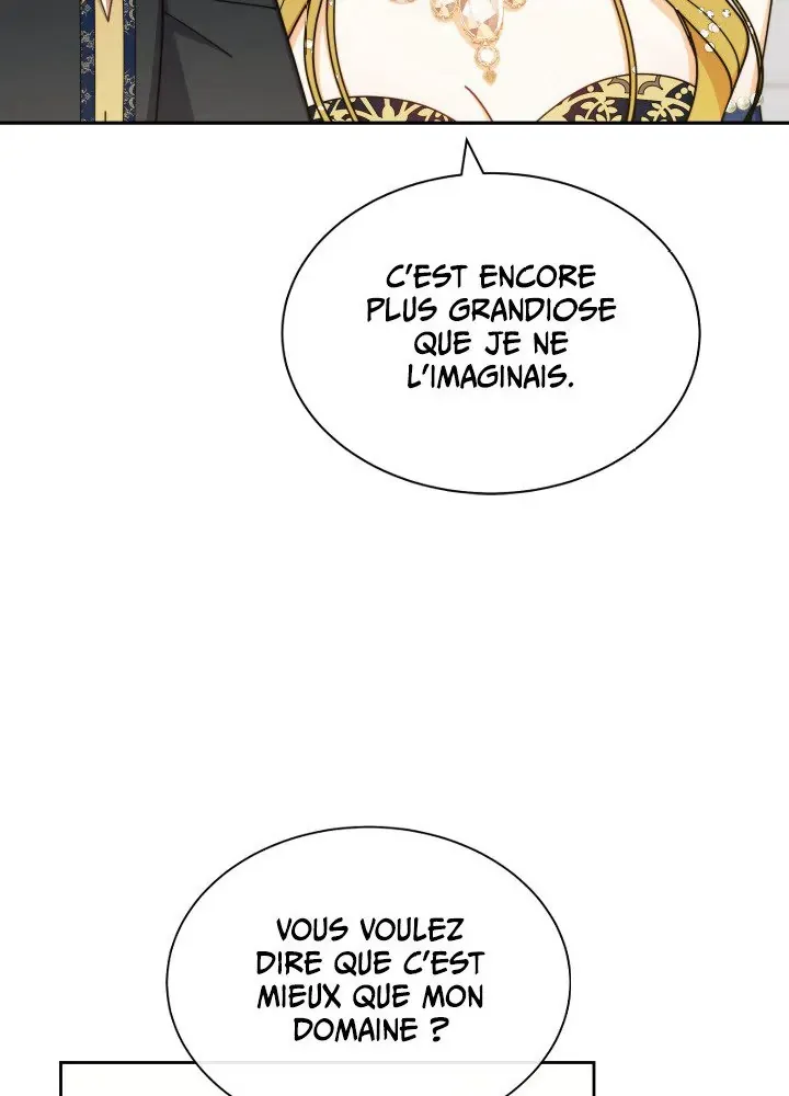Read Writing My Male Lead's Happily Ever After FR Manga Online