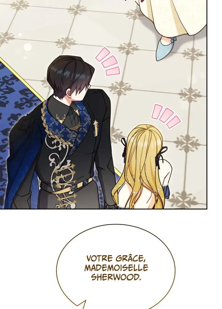 Read Writing My Male Lead's Happily Ever After FR Manga Online