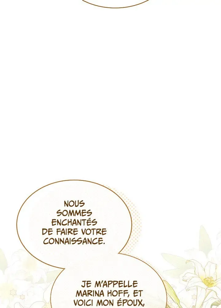 Read Writing My Male Lead's Happily Ever After FR Manga Online
