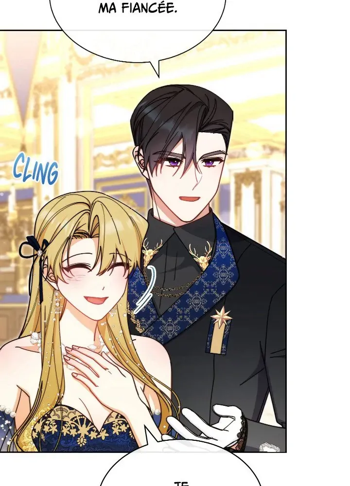 Read Writing My Male Lead's Happily Ever After FR Manga Online