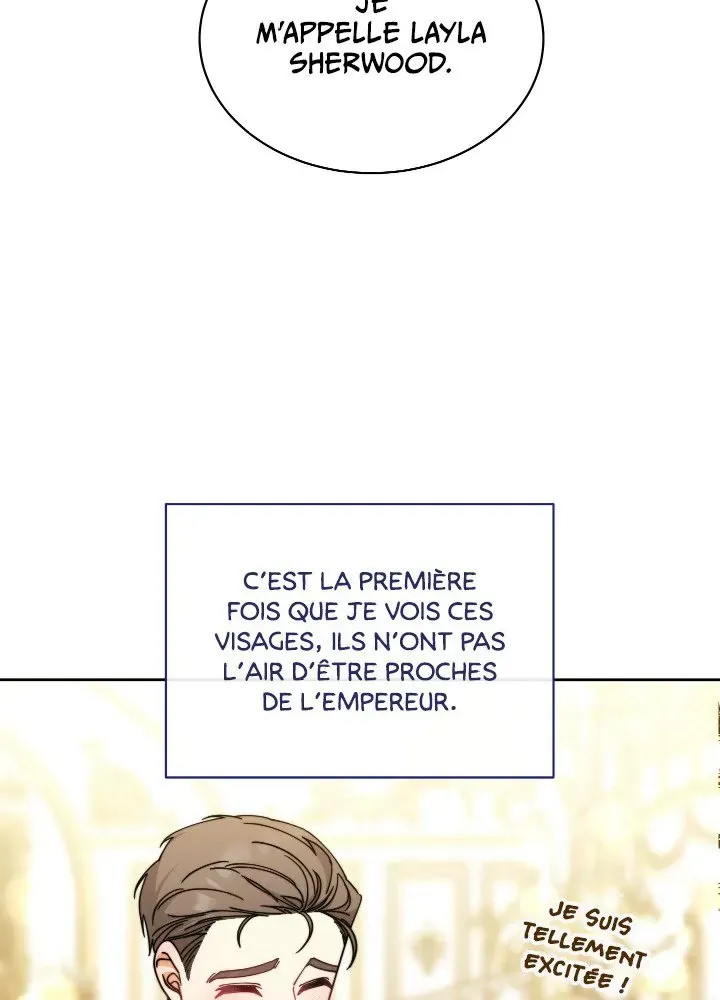Read Writing My Male Lead's Happily Ever After FR Manga Online