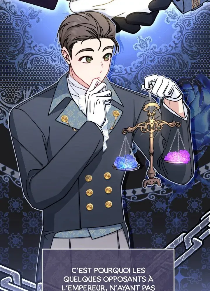 Read Writing My Male Lead's Happily Ever After FR Manga Online