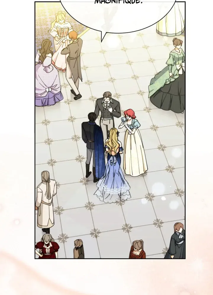 Read Writing My Male Lead's Happily Ever After FR Manga Online