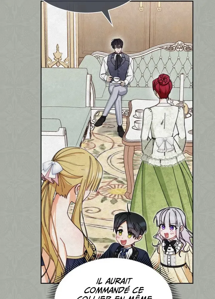 Read Writing My Male Lead's Happily Ever After FR Manga Online