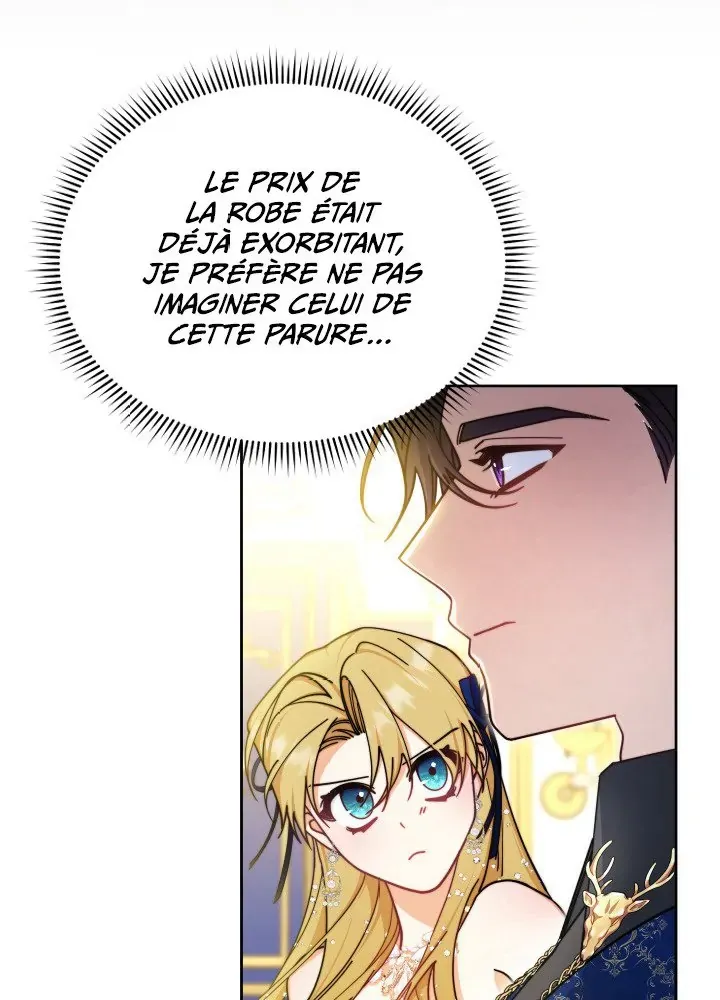 Read Writing My Male Lead's Happily Ever After FR Manga Online