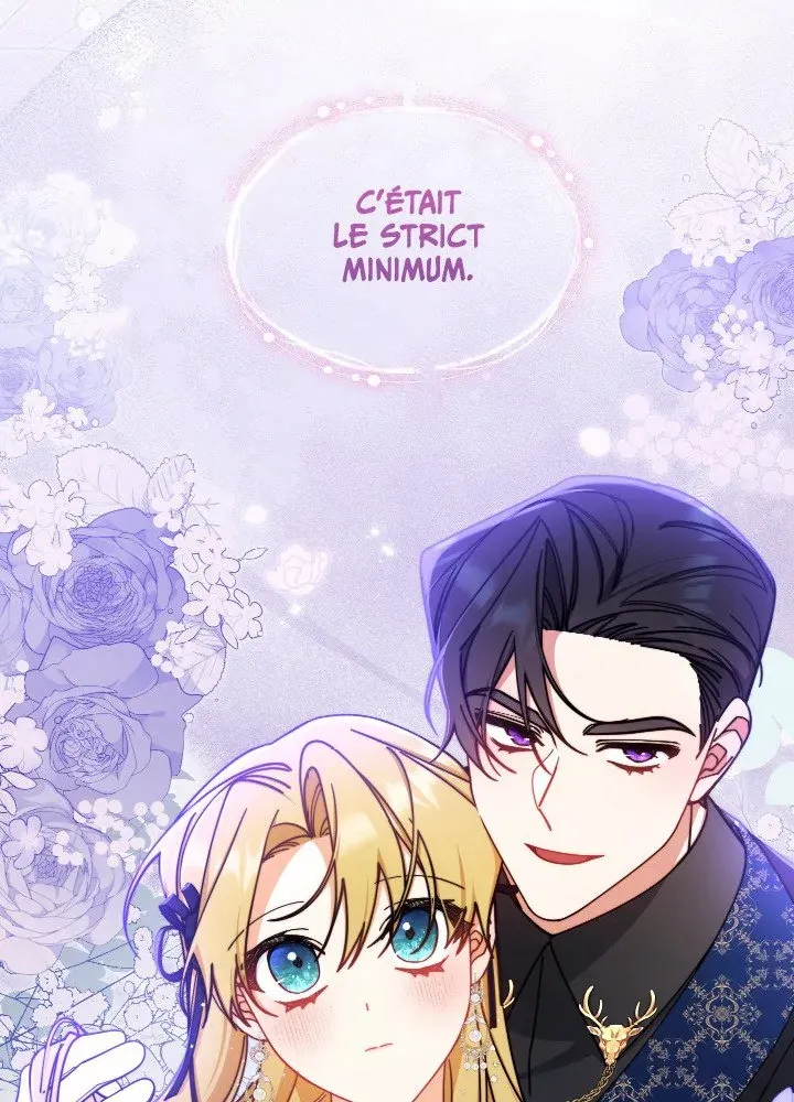 Read Writing My Male Lead's Happily Ever After FR Manga Online