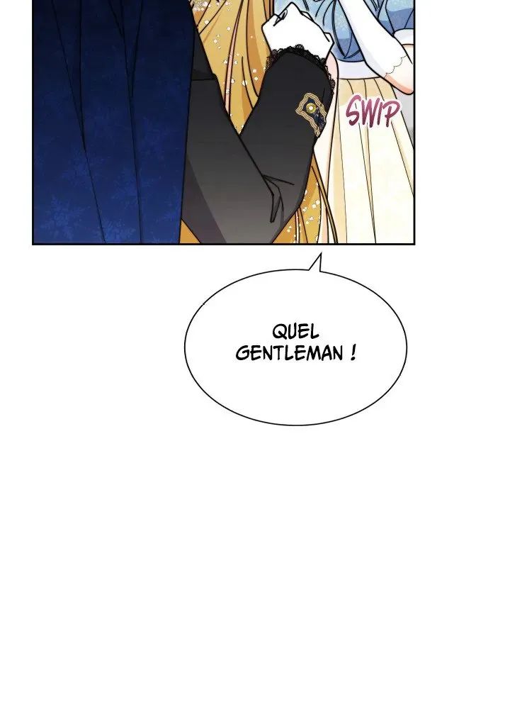 Read Writing My Male Lead's Happily Ever After FR Manga Online