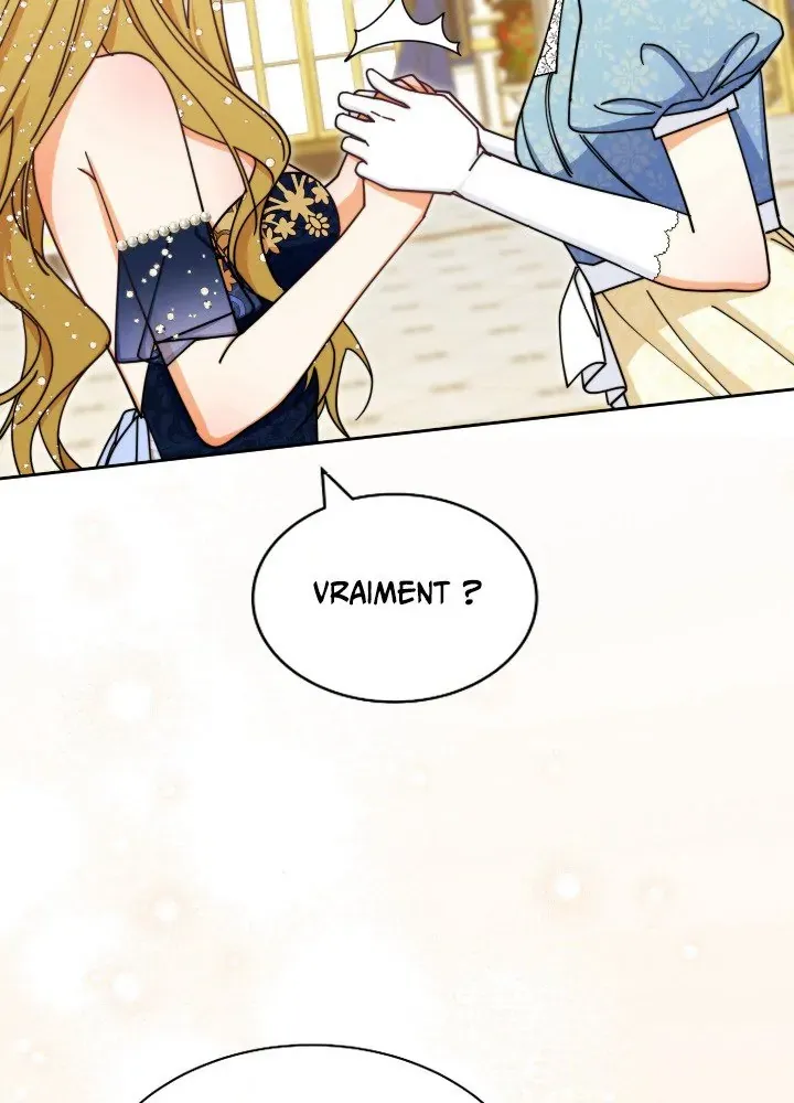 Read Writing My Male Lead's Happily Ever After FR Manga Online