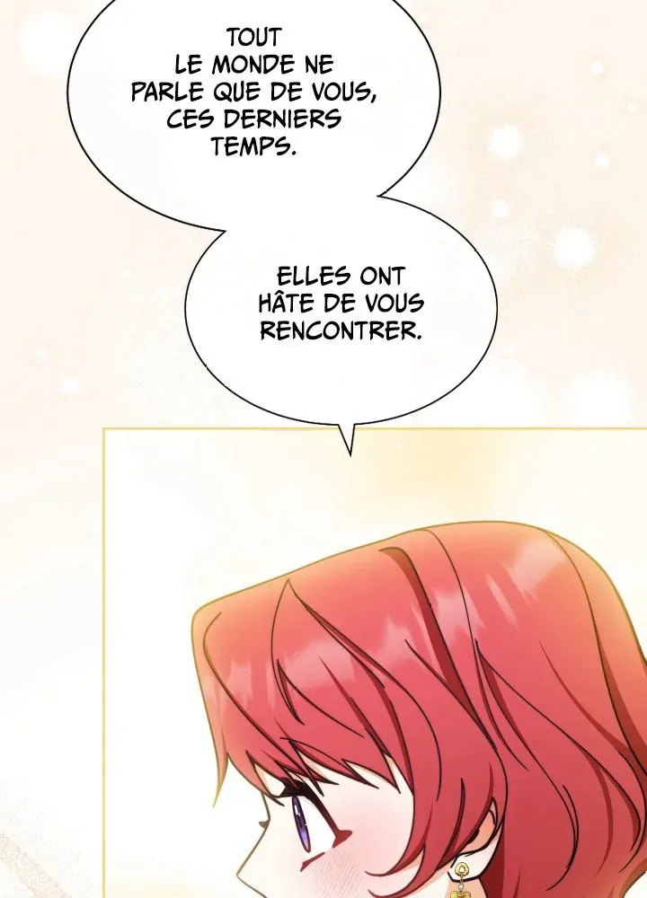 Read Writing My Male Lead's Happily Ever After FR Manga Online