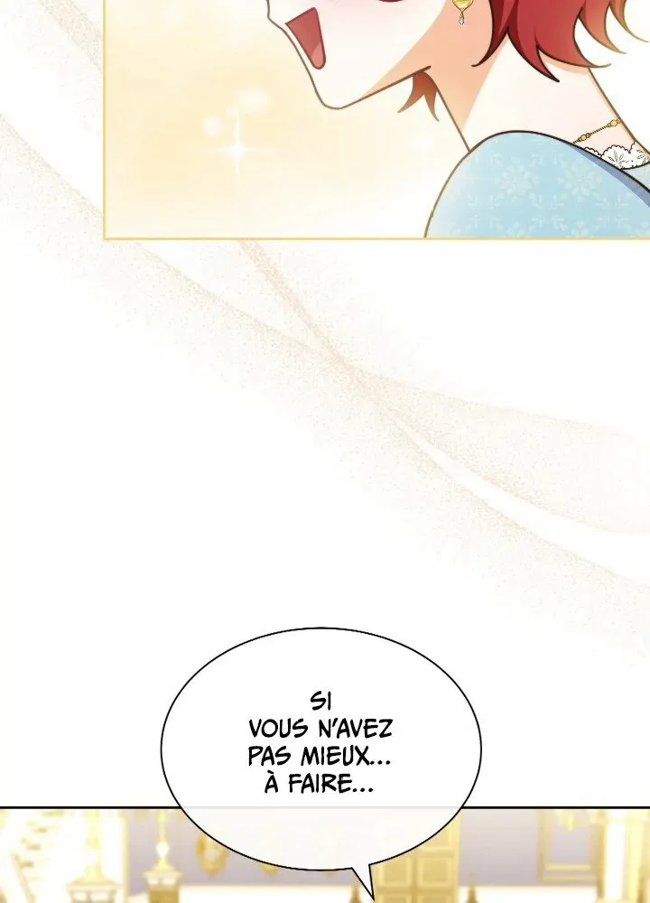 Read Writing My Male Lead's Happily Ever After FR Manga Online
