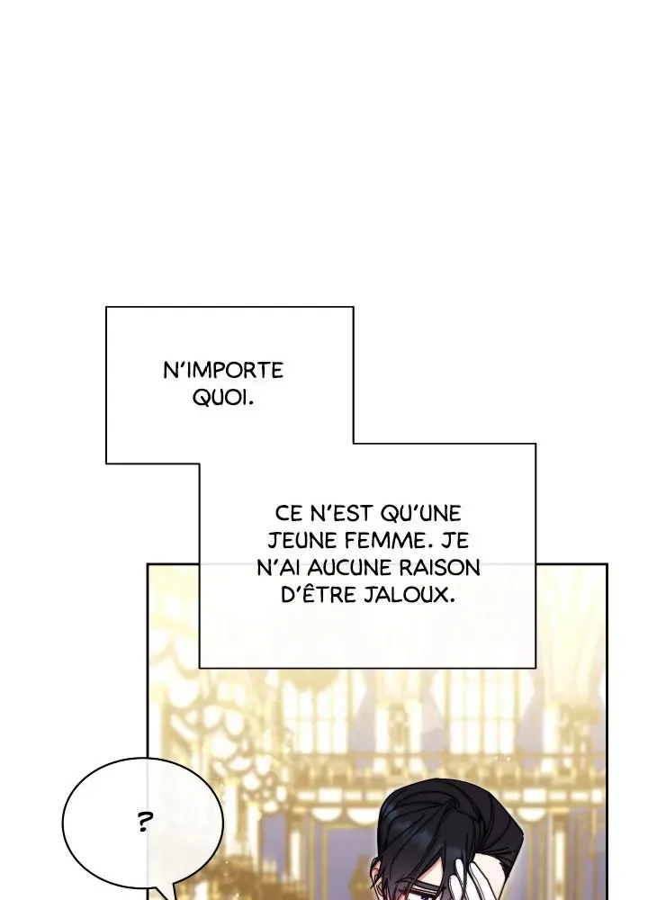 Read Writing My Male Lead's Happily Ever After FR Manga Online