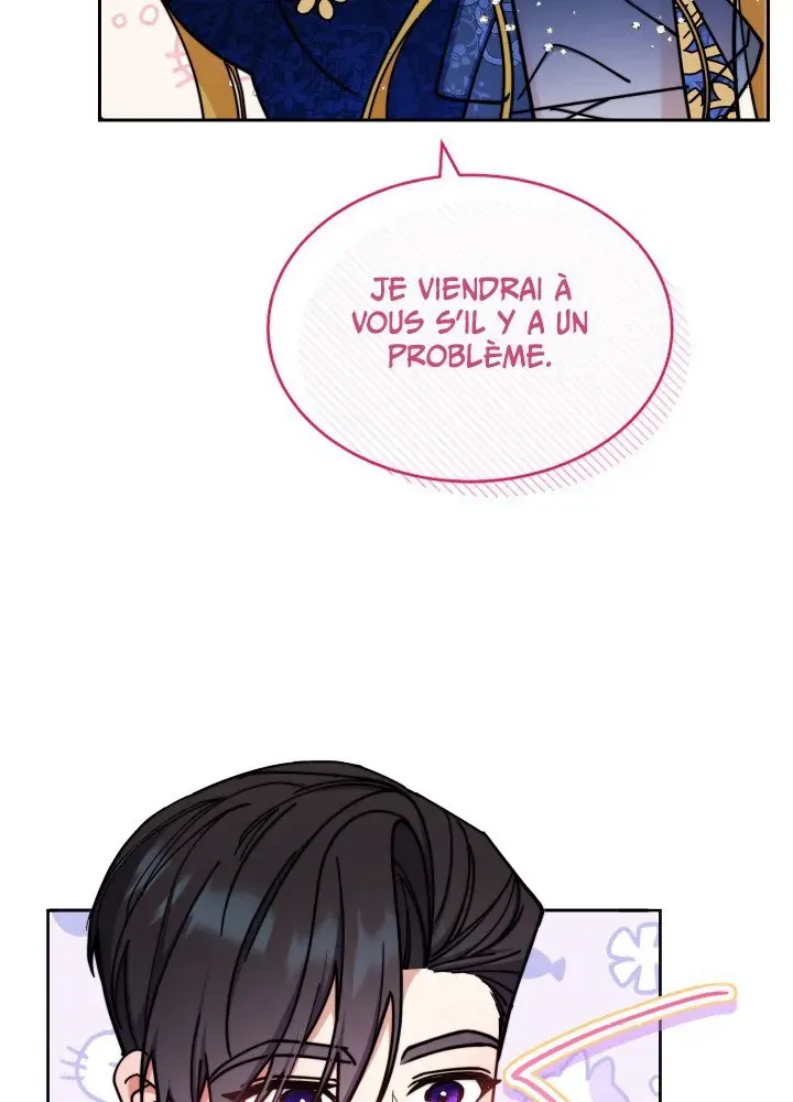 Read Writing My Male Lead's Happily Ever After FR Manga Online