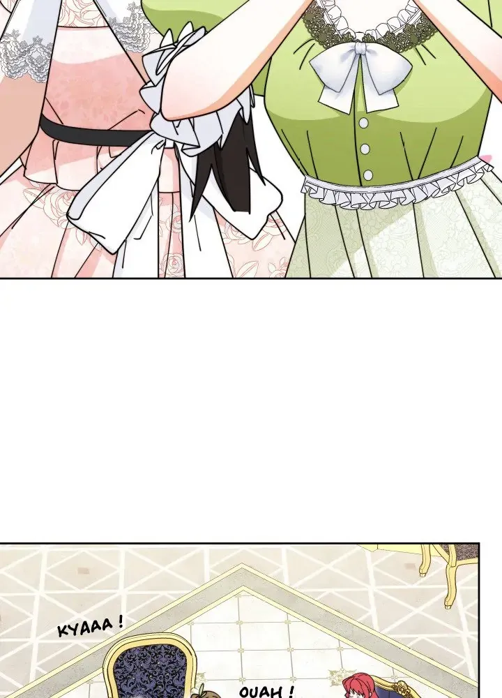 Read Writing My Male Lead's Happily Ever After FR Manga Online