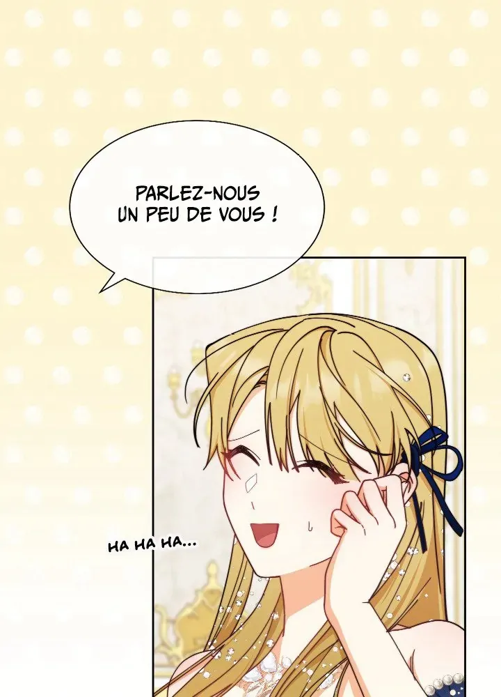 Read Writing My Male Lead's Happily Ever After FR Manga Online