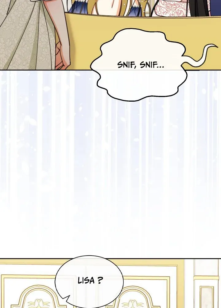 Read Writing My Male Lead's Happily Ever After FR Manga Online