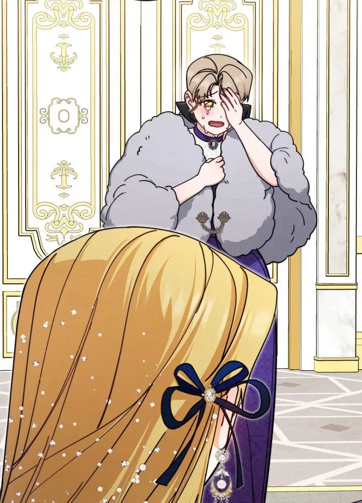 Read Writing My Male Lead's Happily Ever After FR Manga Online