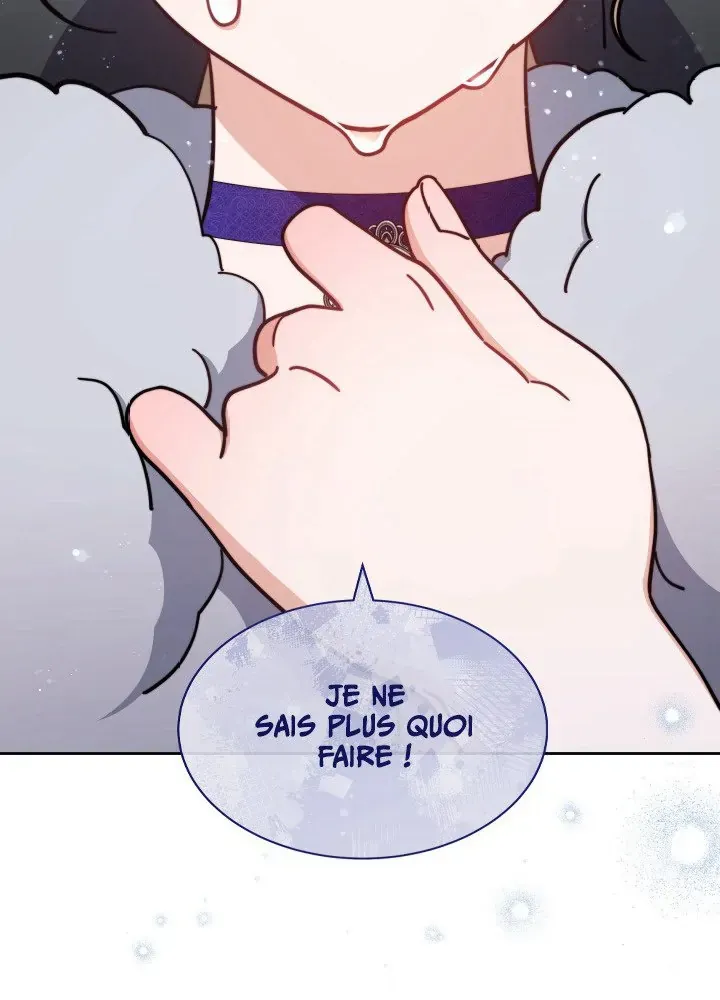 Read Writing My Male Lead's Happily Ever After FR Manga Online