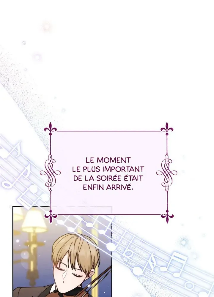 Read Writing My Male Lead's Happily Ever After FR Manga Online