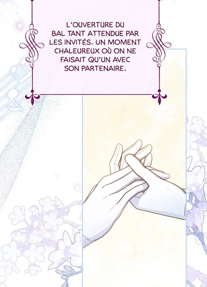 Read Writing My Male Lead's Happily Ever After FR Manga Online