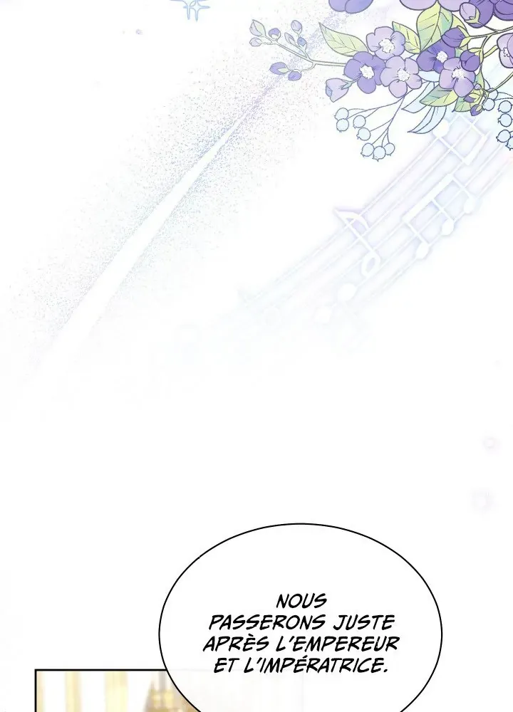 Read Writing My Male Lead's Happily Ever After FR Manga Online