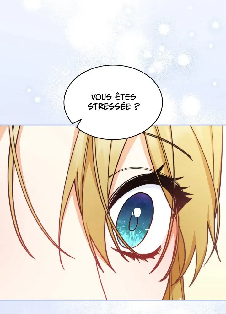 Read Writing My Male Lead's Happily Ever After FR Manga Online