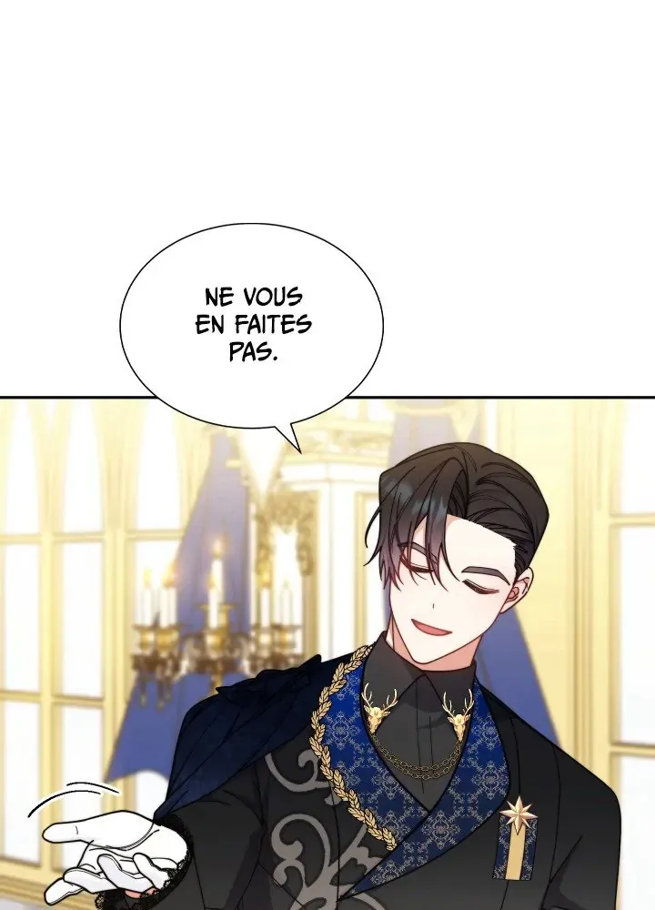 Read Writing My Male Lead's Happily Ever After FR Manga Online
