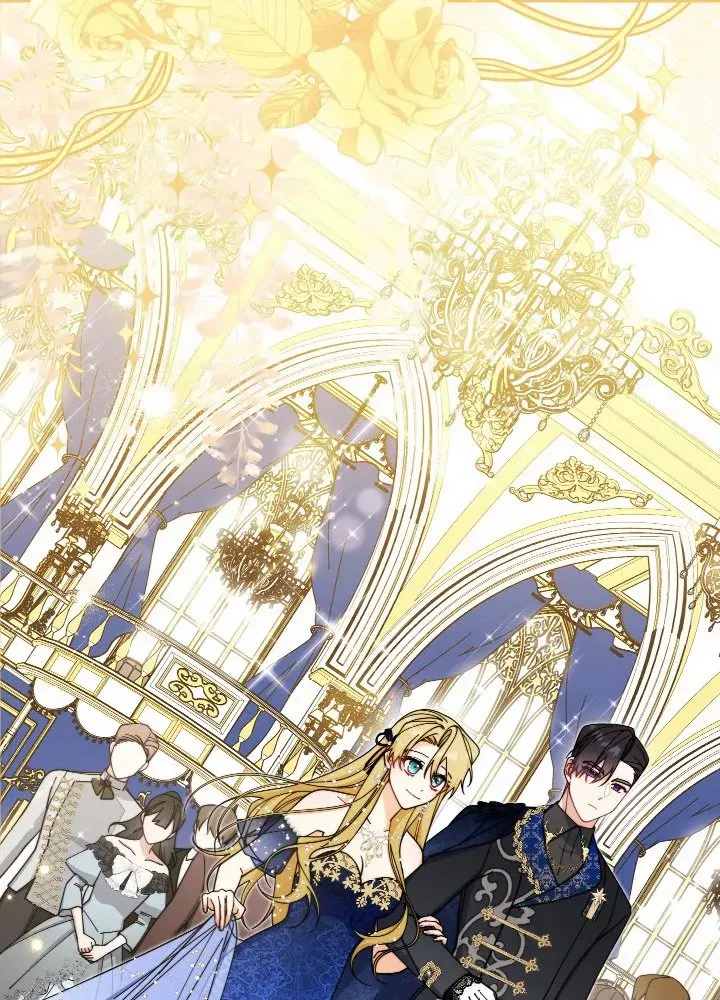 Read Writing My Male Lead's Happily Ever After FR Manga Online
