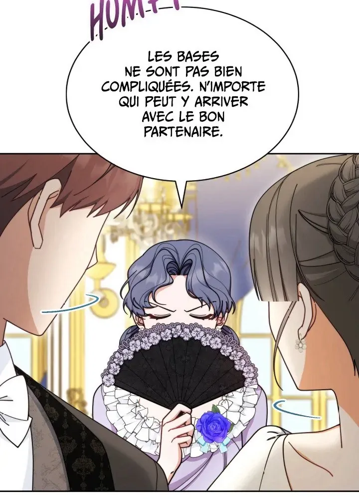 Read Writing My Male Lead's Happily Ever After FR Manga Online