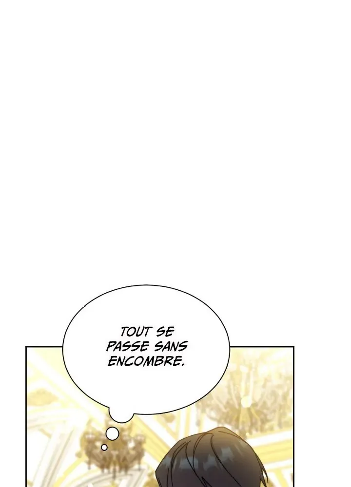 Read Writing My Male Lead's Happily Ever After FR Manga Online