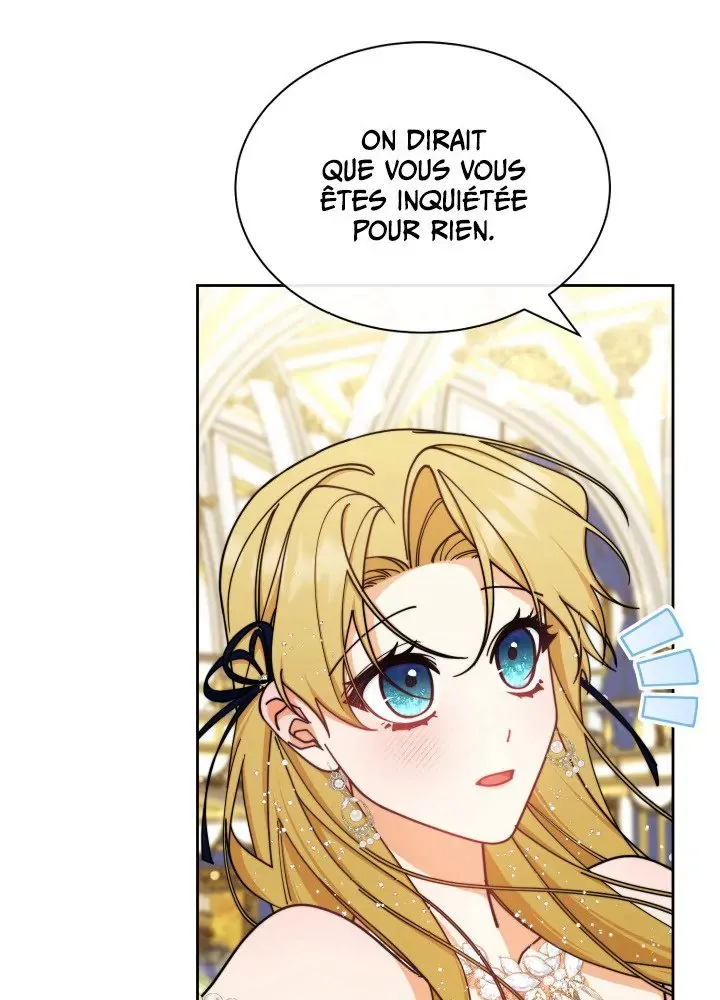 Read Writing My Male Lead's Happily Ever After FR Manga Online