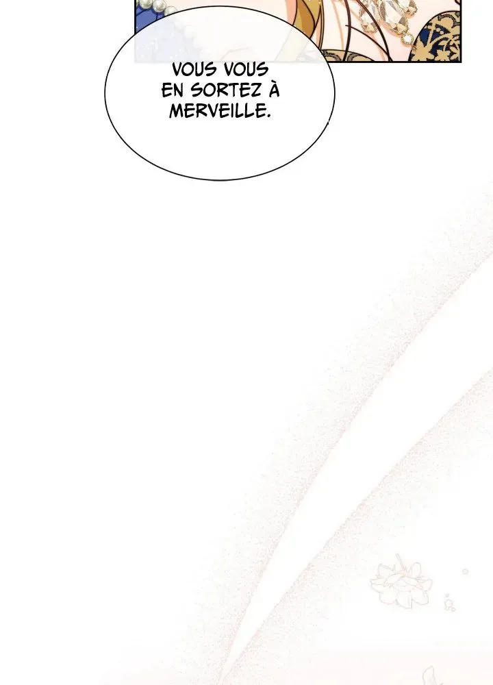 Read Writing My Male Lead's Happily Ever After FR Manga Online