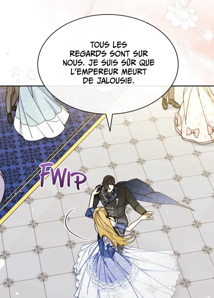 Read Writing My Male Lead's Happily Ever After FR Manga Online
