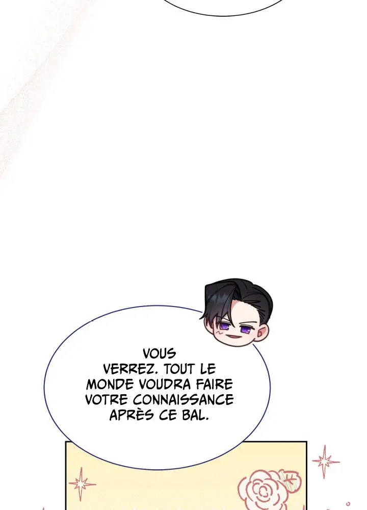 Read Writing My Male Lead's Happily Ever After FR Manga Online