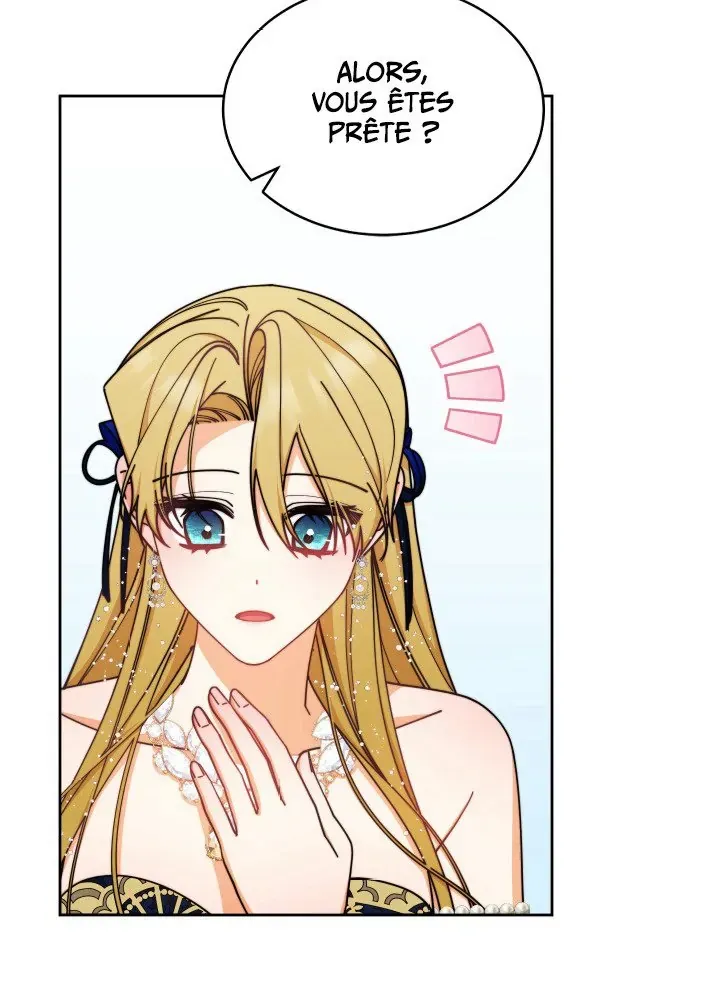 Read Writing My Male Lead's Happily Ever After FR Manga Online