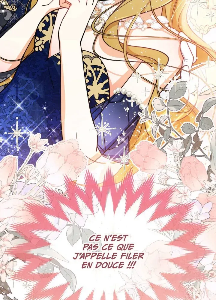 Read Writing My Male Lead's Happily Ever After FR Manga Online