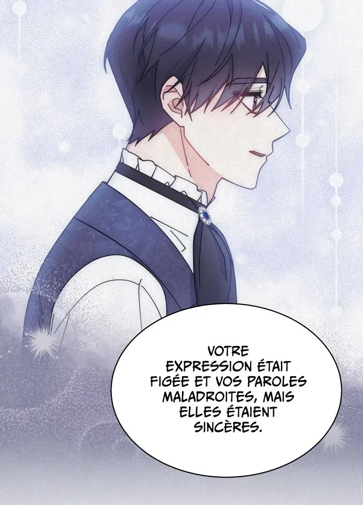 Read Writing My Male Lead's Happily Ever After FR Manga Online