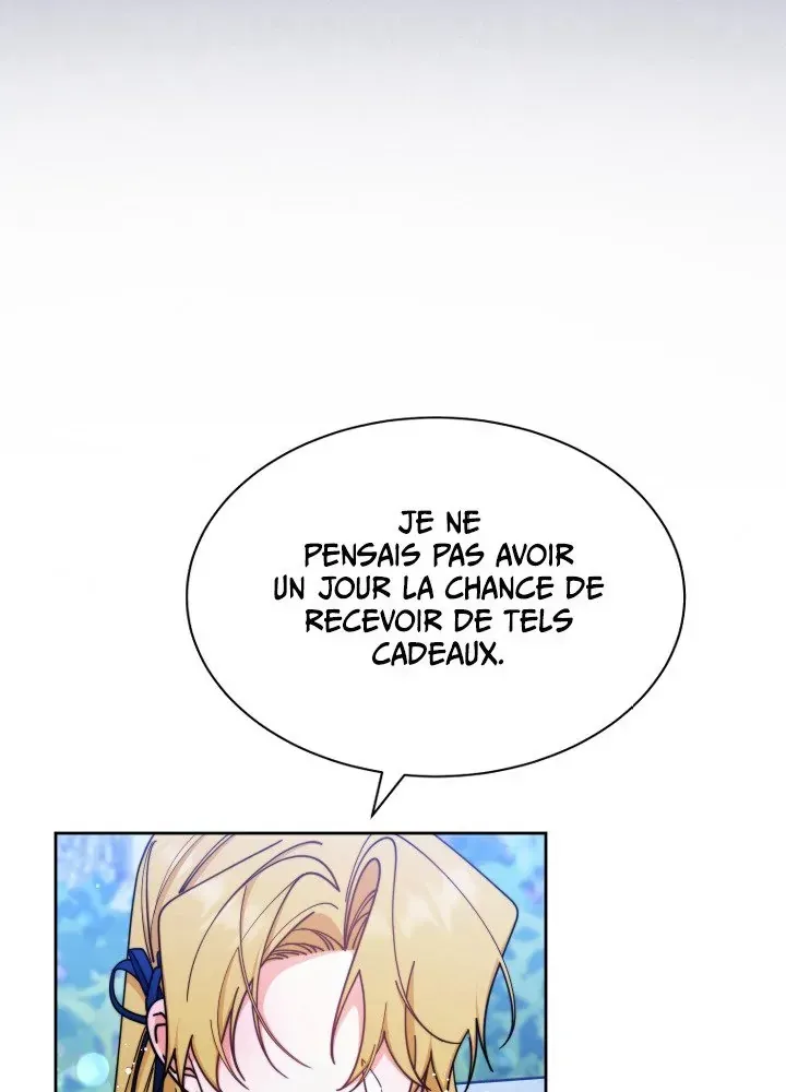 Read Writing My Male Lead's Happily Ever After FR Manga Online