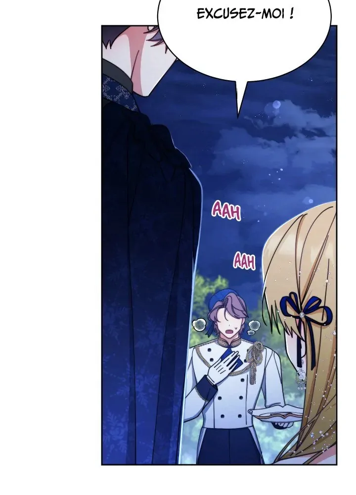 Read Writing My Male Lead's Happily Ever After FR Manga Online