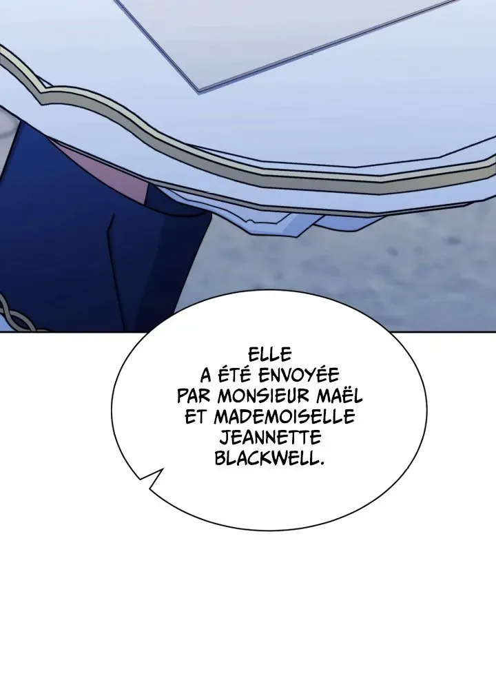 Read Writing My Male Lead's Happily Ever After FR Manga Online