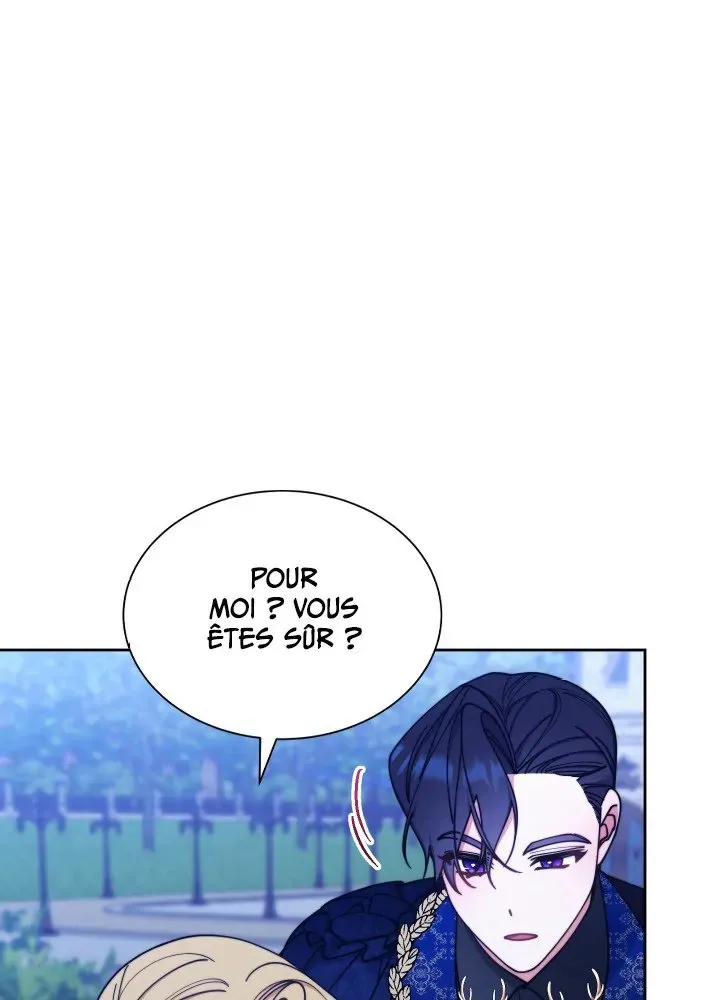 Read Writing My Male Lead's Happily Ever After FR Manga Online