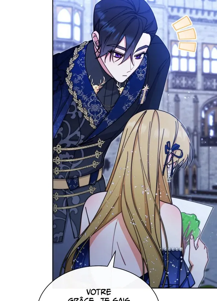 Read Writing My Male Lead's Happily Ever After FR Manga Online