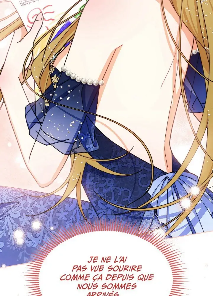 Read Writing My Male Lead's Happily Ever After FR Manga Online