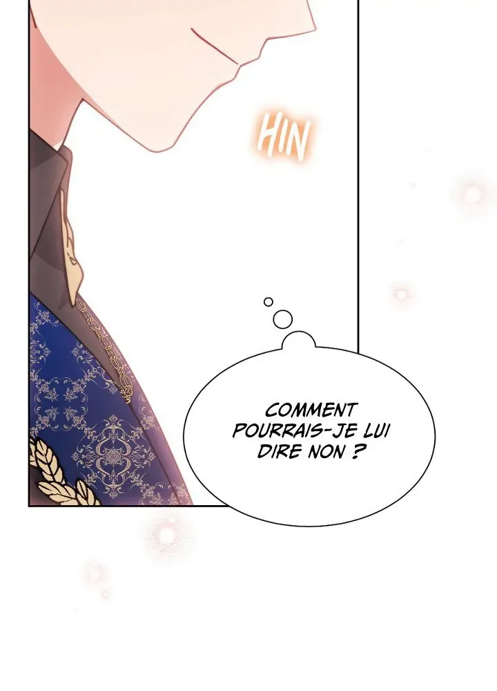 Read Writing My Male Lead's Happily Ever After FR Manga Online
