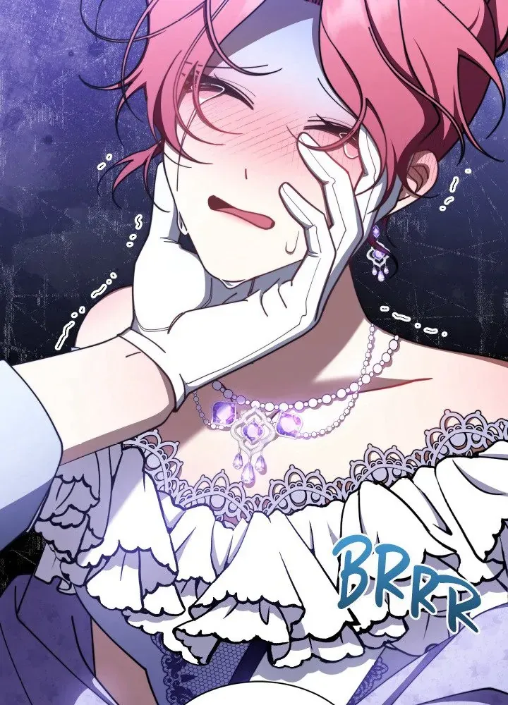 Read Writing My Male Lead's Happily Ever After FR Manga Online