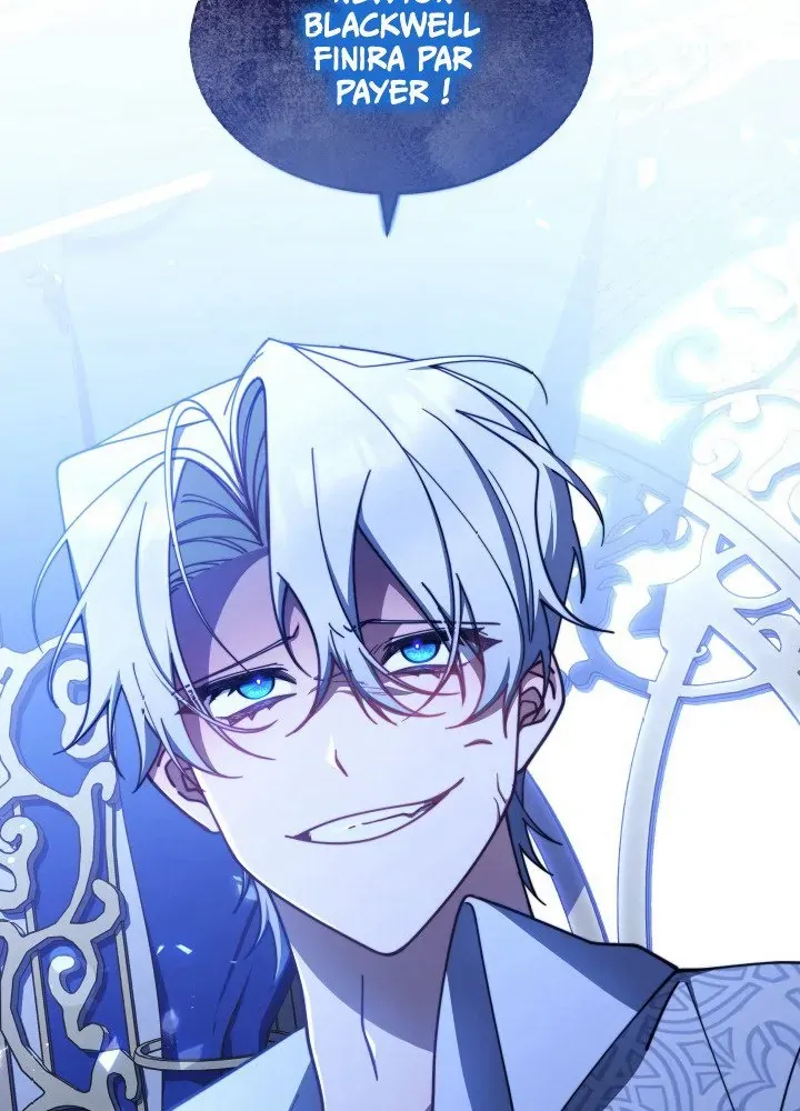 Read Writing My Male Lead's Happily Ever After FR Manga Online