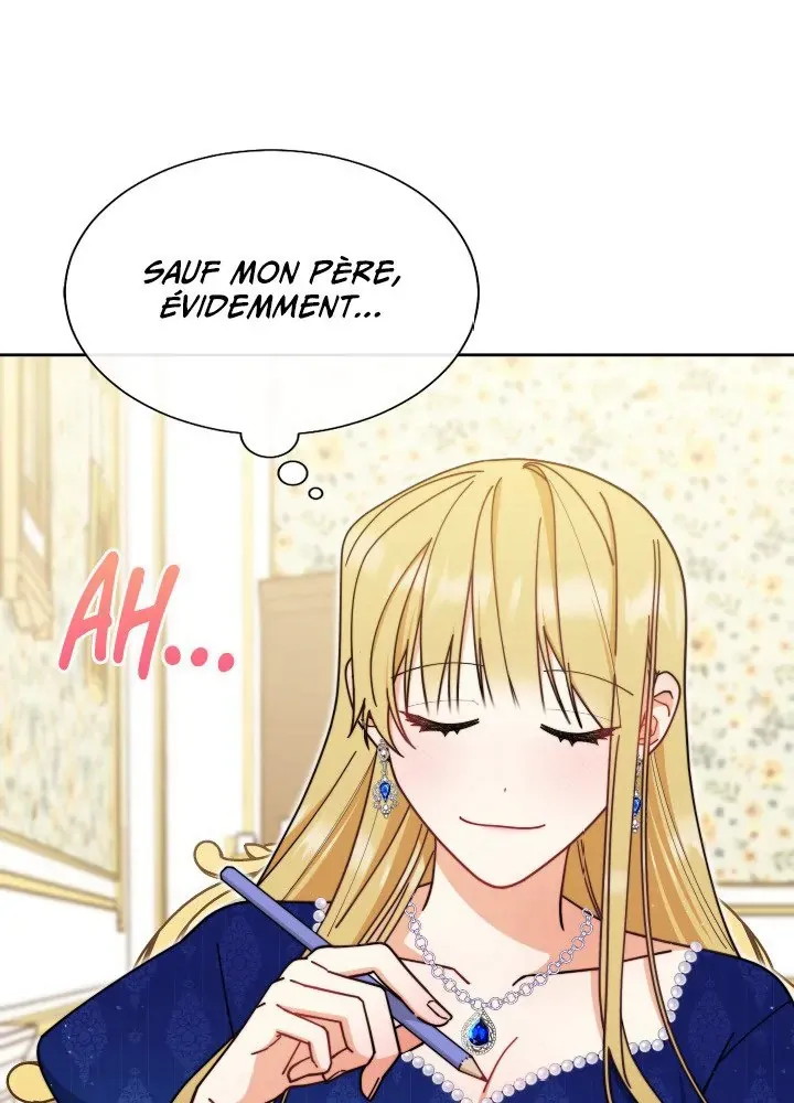 Read Writing My Male Lead's Happily Ever After FR Manga Online