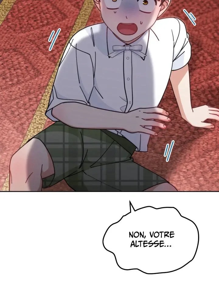 Read Writing My Male Lead's Happily Ever After FR Manga Online