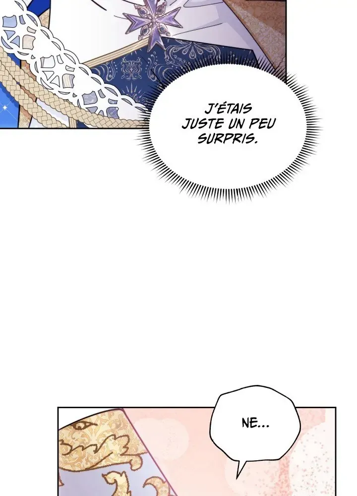 Read Writing My Male Lead's Happily Ever After FR Manga Online