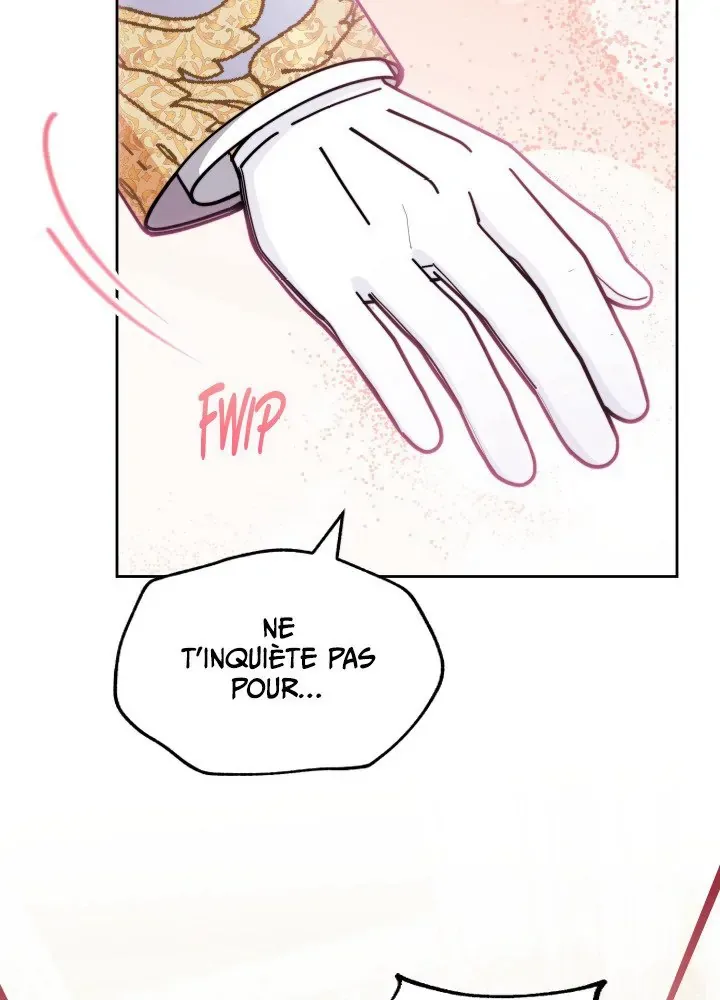 Read Writing My Male Lead's Happily Ever After FR Manga Online