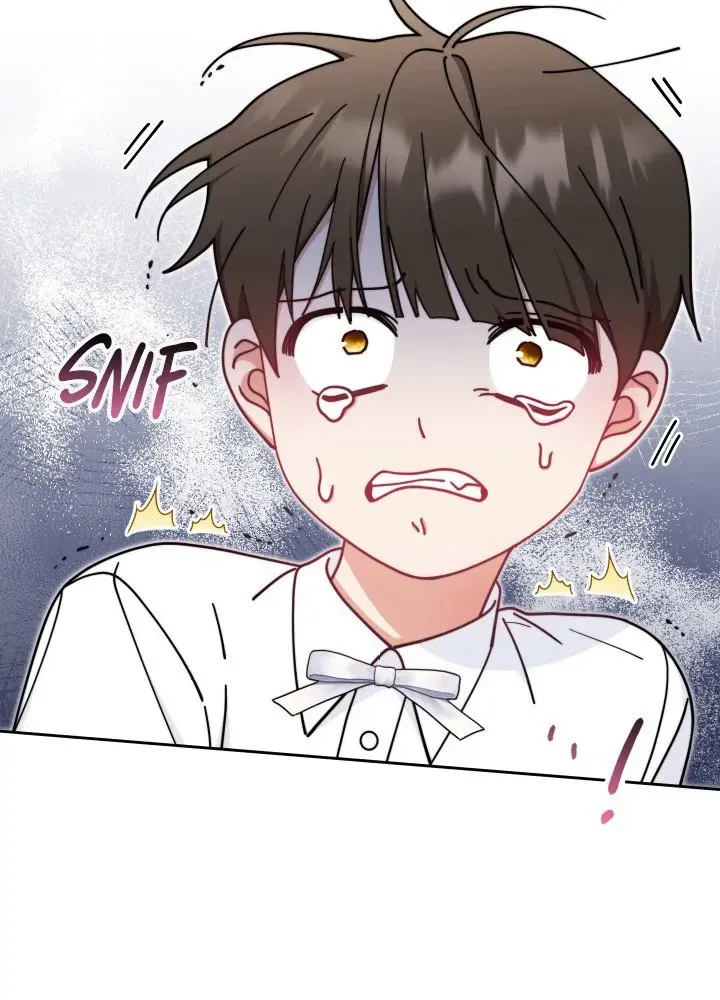 Read Writing My Male Lead's Happily Ever After FR Manga Online